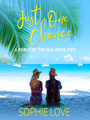 cover image of Just One Chance